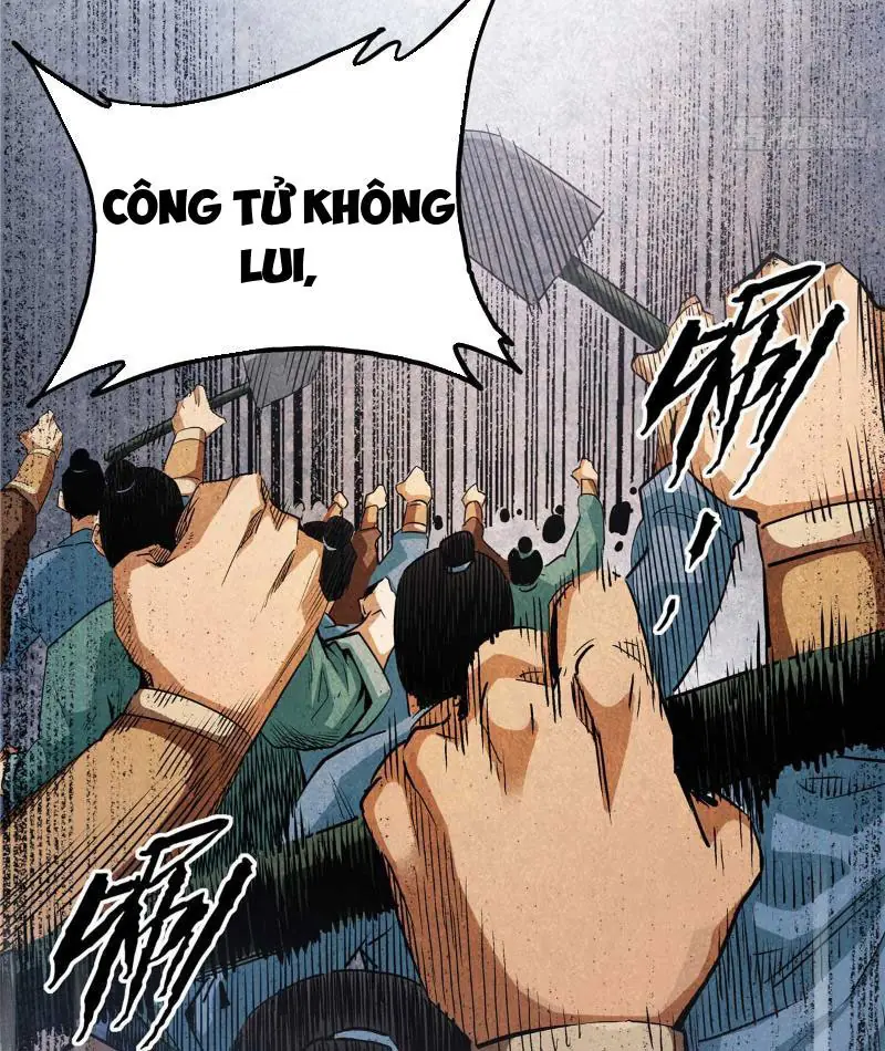 Thiếu Niên Nghiện Net Lưu Thiện Quật Khởi Chapter 22 - Trang 42
