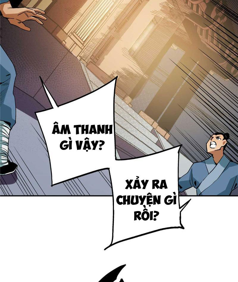 Thiếu Niên Nghiện Net Lưu Thiện Quật Khởi Chapter 22 - Trang 6