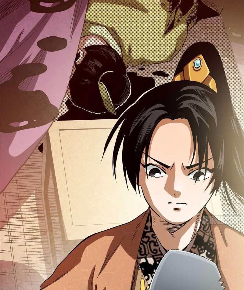 Thiếu Niên Nghiện Net Lưu Thiện Quật Khởi Chapter 22 - Trang 9