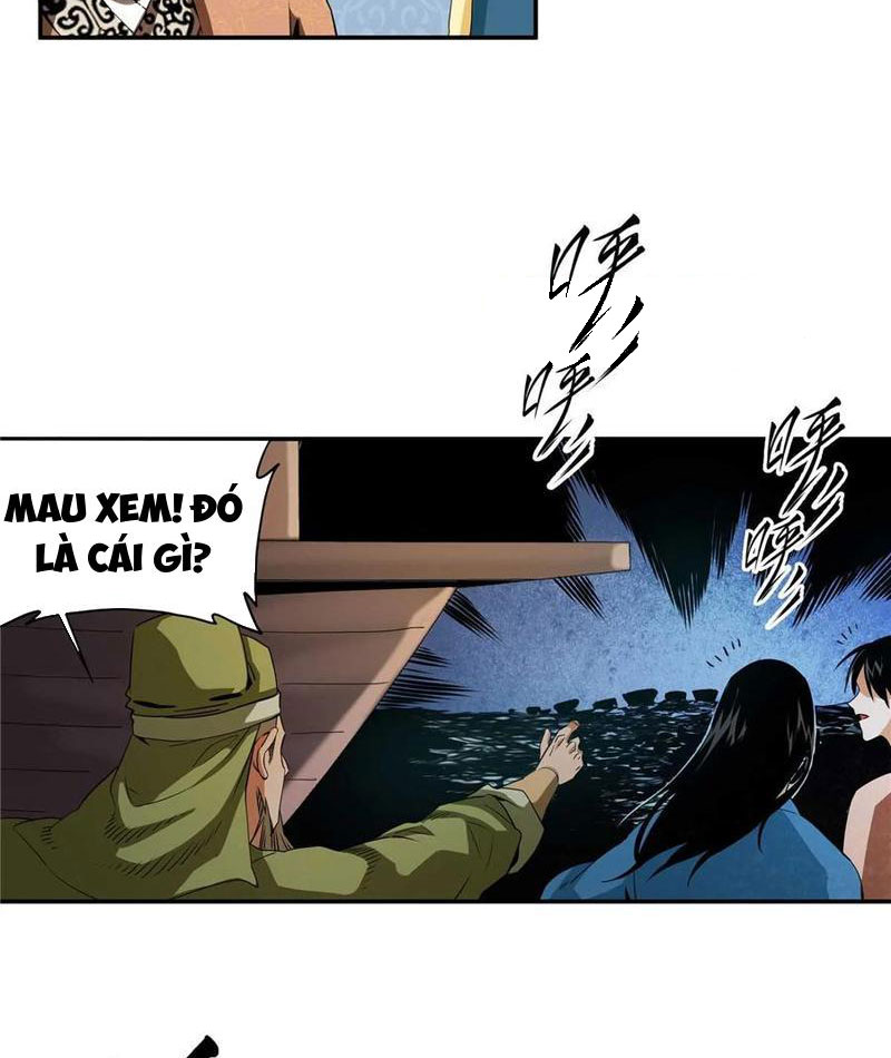 Thiếu Niên Nghiện Net Lưu Thiện Quật Khởi Chapter 23 - Trang 10