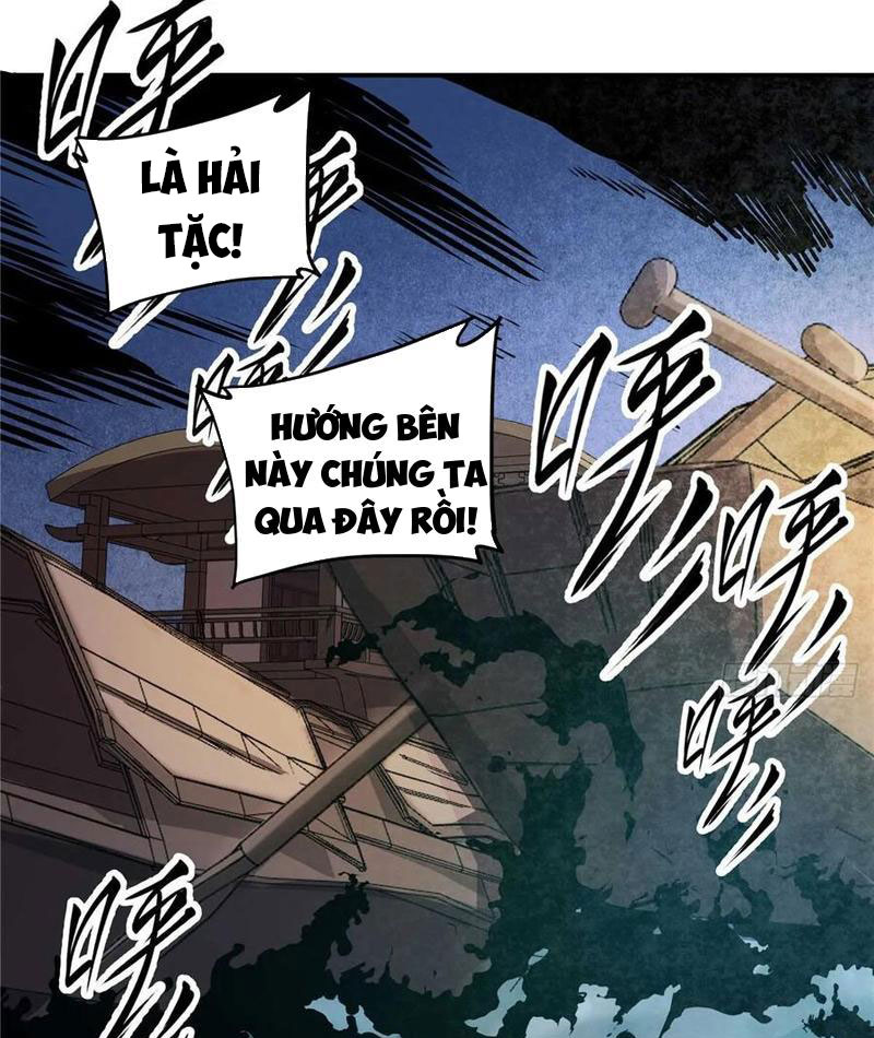 Thiếu Niên Nghiện Net Lưu Thiện Quật Khởi Chapter 23 - Trang 11