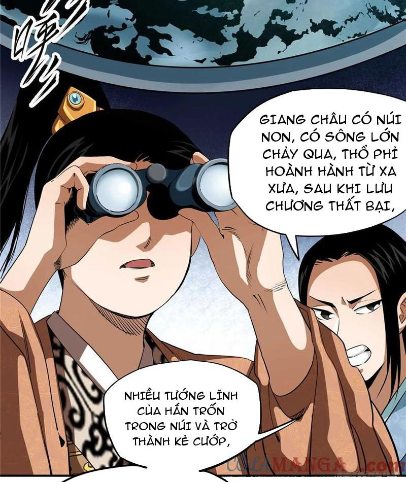 Thiếu Niên Nghiện Net Lưu Thiện Quật Khởi Chapter 23 - Trang 12