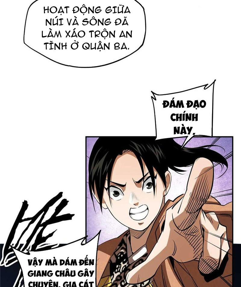 Thiếu Niên Nghiện Net Lưu Thiện Quật Khởi Chapter 23 - Trang 13