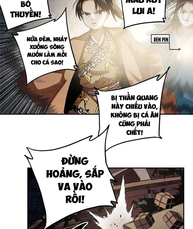 Thiếu Niên Nghiện Net Lưu Thiện Quật Khởi Chapter 23 - Trang 17