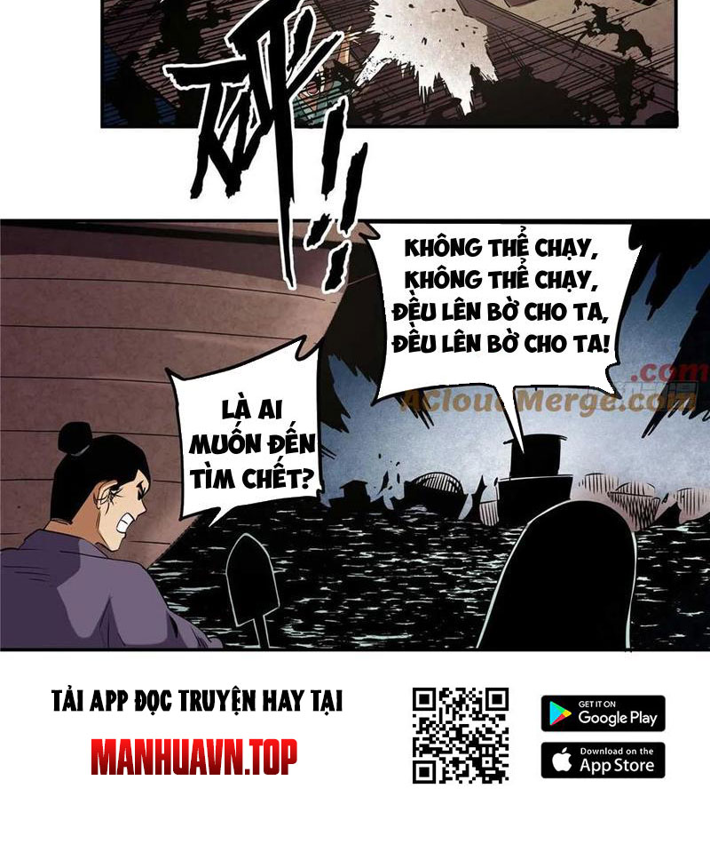 Thiếu Niên Nghiện Net Lưu Thiện Quật Khởi Chapter 23 - Trang 18