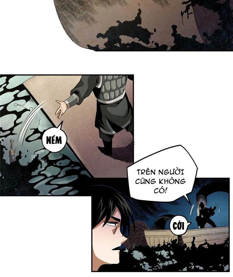 Thiếu Niên Nghiện Net Lưu Thiện Quật Khởi Chapter 23 - Trang 20