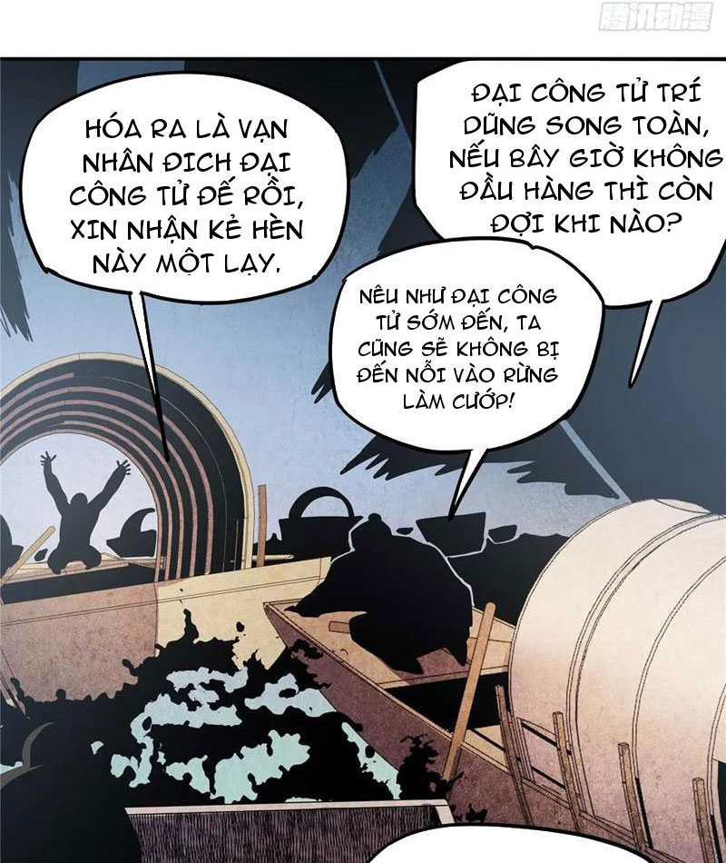 Thiếu Niên Nghiện Net Lưu Thiện Quật Khởi Chapter 23 - Trang 28