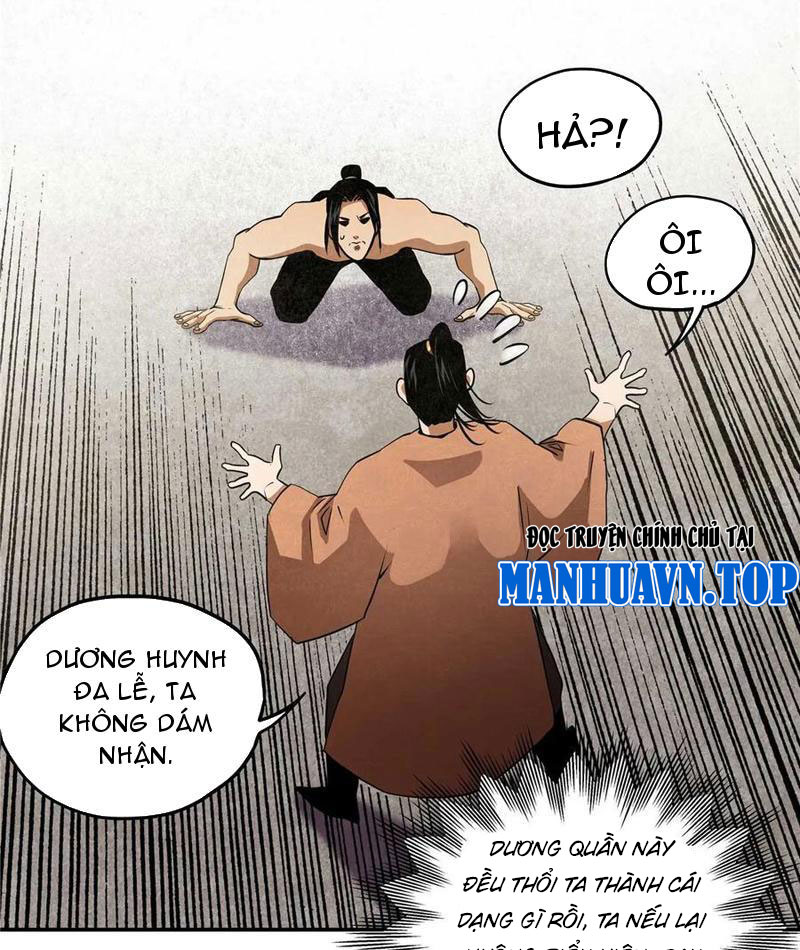 Thiếu Niên Nghiện Net Lưu Thiện Quật Khởi Chapter 23 - Trang 30