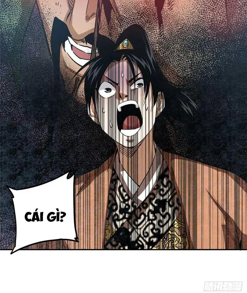 Thiếu Niên Nghiện Net Lưu Thiện Quật Khởi Chapter 23 - Trang 8