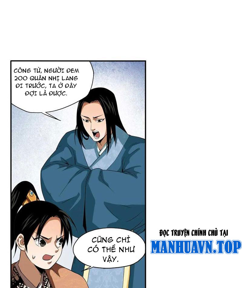 Thiếu Niên Nghiện Net Lưu Thiện Quật Khởi Chapter 23 - Trang 9