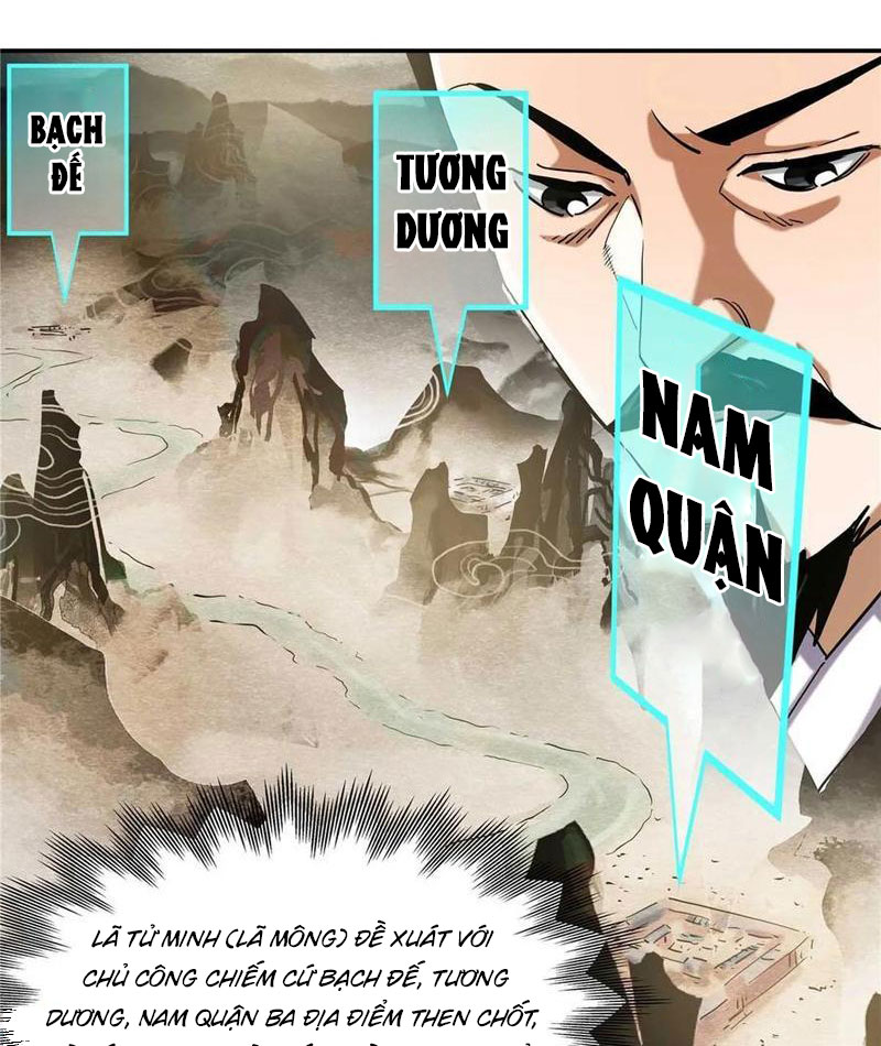 Thiếu Niên Nghiện Net Lưu Thiện Quật Khởi Chapter 24 - Trang 14