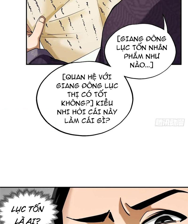 Thiếu Niên Nghiện Net Lưu Thiện Quật Khởi Chapter 24 - Trang 17