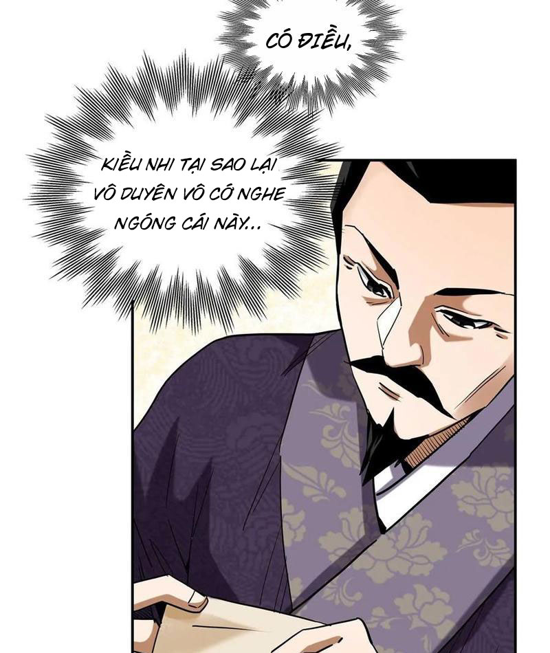 Thiếu Niên Nghiện Net Lưu Thiện Quật Khởi Chapter 24 - Trang 19