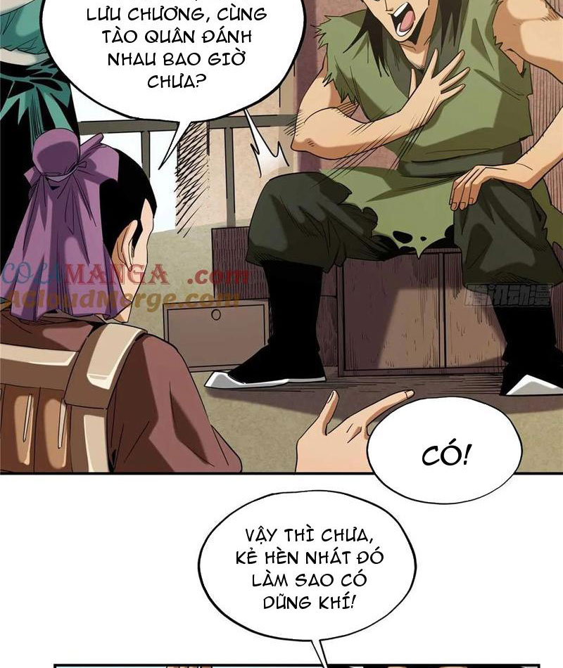 Thiếu Niên Nghiện Net Lưu Thiện Quật Khởi Chapter 24 - Trang 25