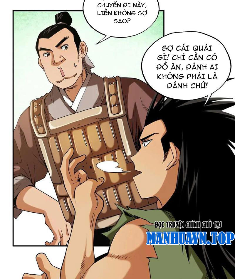 Thiếu Niên Nghiện Net Lưu Thiện Quật Khởi Chapter 24 - Trang 27