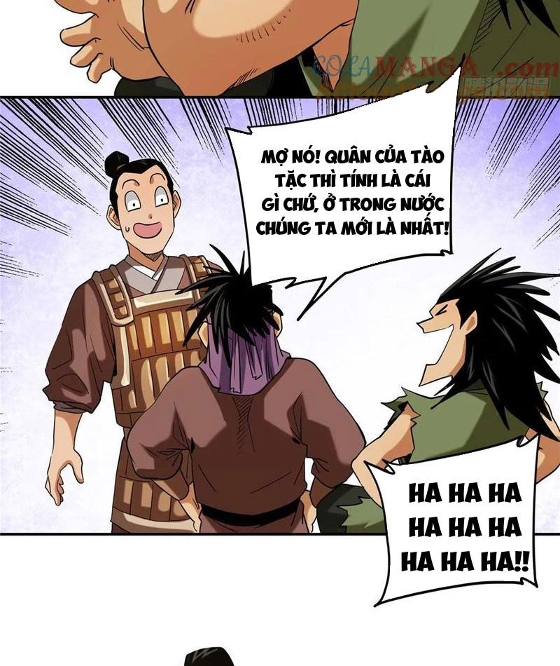 Thiếu Niên Nghiện Net Lưu Thiện Quật Khởi Chapter 24 - Trang 28