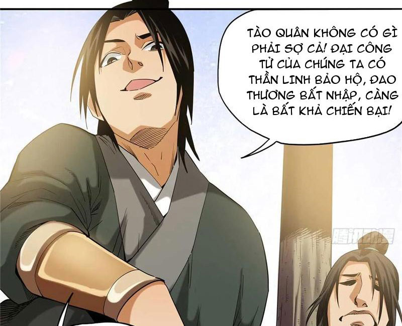 Thiếu Niên Nghiện Net Lưu Thiện Quật Khởi Chapter 24 - Trang 29