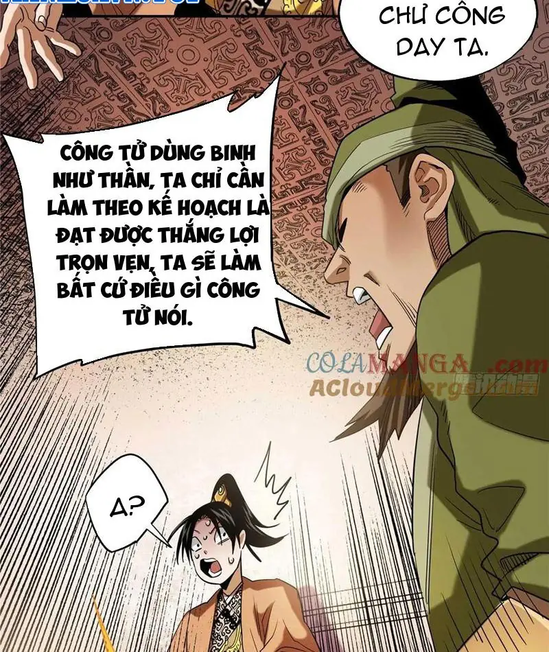 Thiếu Niên Nghiện Net Lưu Thiện Quật Khởi Chapter 24 - Trang 36