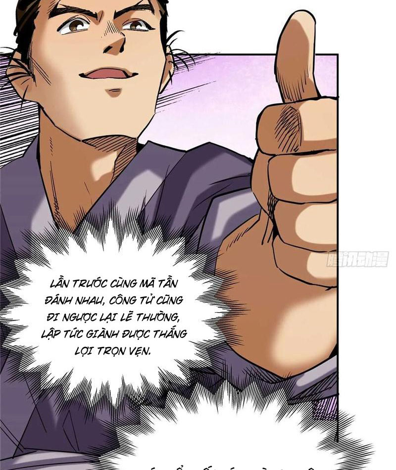 Thiếu Niên Nghiện Net Lưu Thiện Quật Khởi Chapter 24 - Trang 40