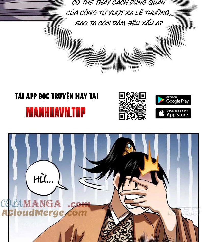 Thiếu Niên Nghiện Net Lưu Thiện Quật Khởi Chapter 24 - Trang 41