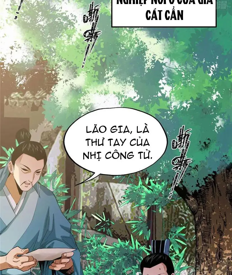 Thiếu Niên Nghiện Net Lưu Thiện Quật Khởi Chapter 24 - Trang 6