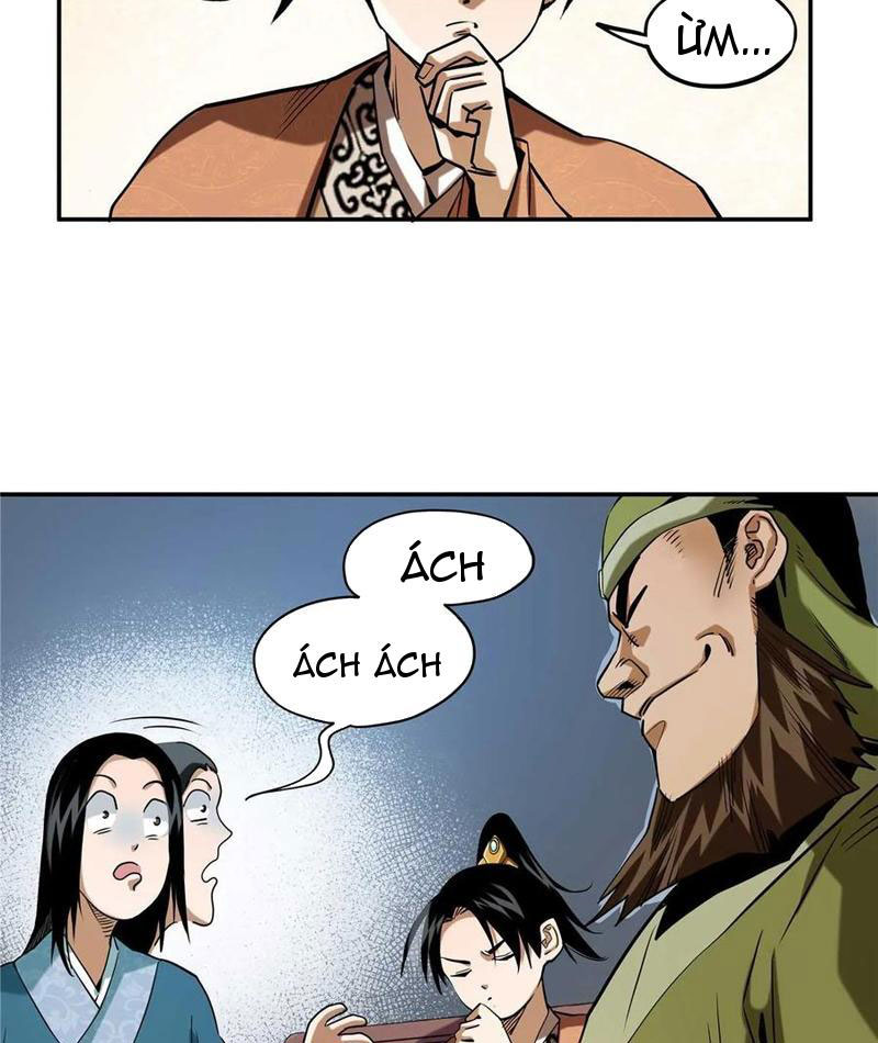 Thiếu Niên Nghiện Net Lưu Thiện Quật Khởi Chapter 25 - Trang 11