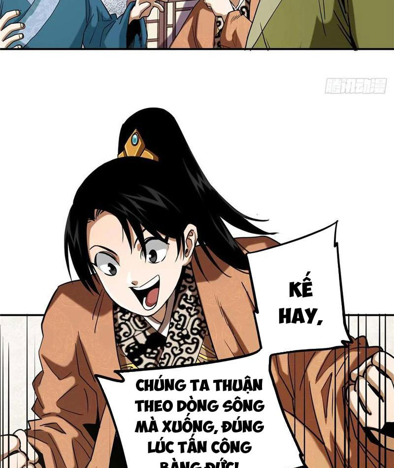 Thiếu Niên Nghiện Net Lưu Thiện Quật Khởi Chapter 25 - Trang 12