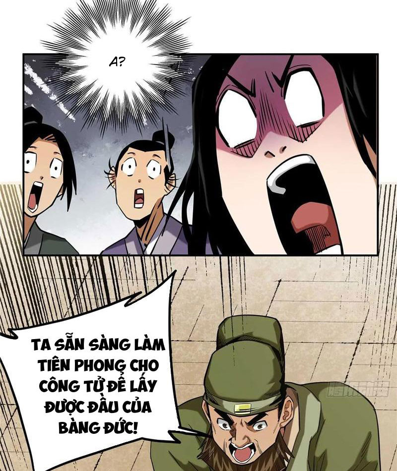 Thiếu Niên Nghiện Net Lưu Thiện Quật Khởi Chapter 25 - Trang 14