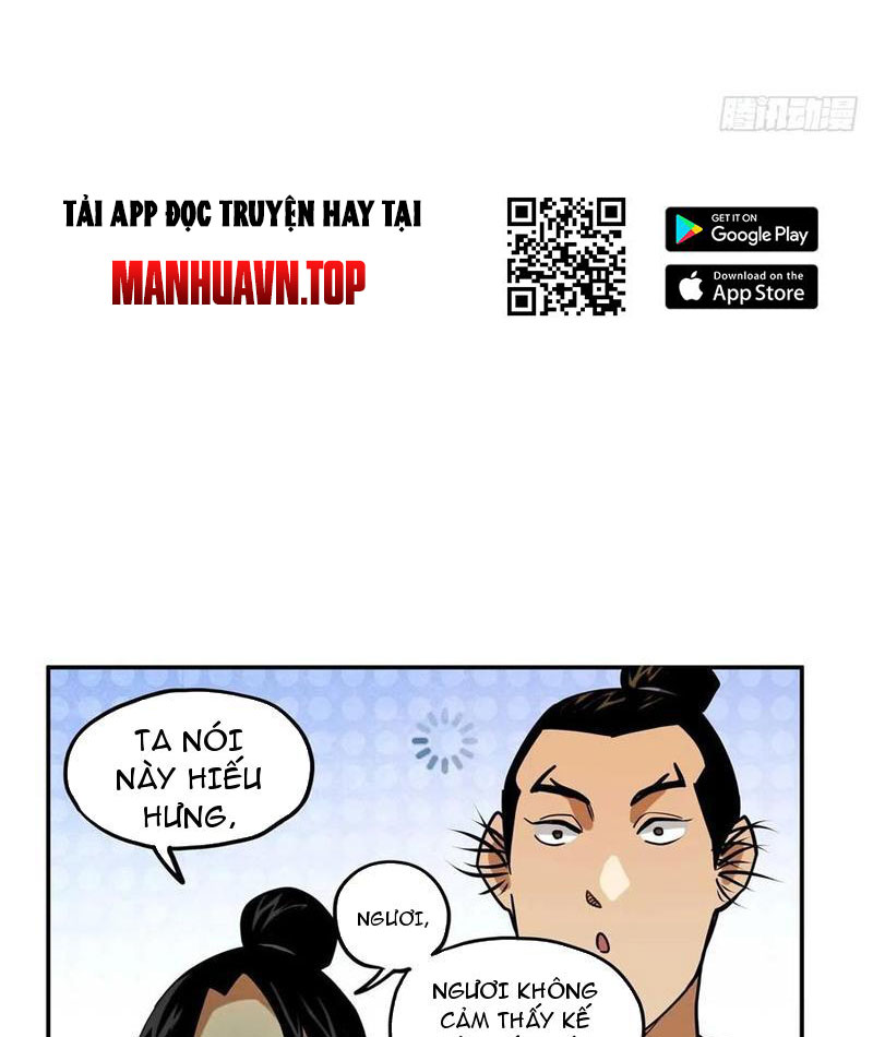 Thiếu Niên Nghiện Net Lưu Thiện Quật Khởi Chapter 25 - Trang 20