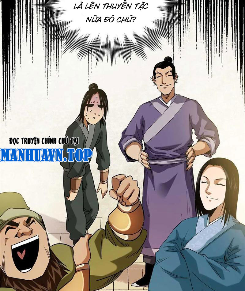 Thiếu Niên Nghiện Net Lưu Thiện Quật Khởi Chapter 25 - Trang 23
