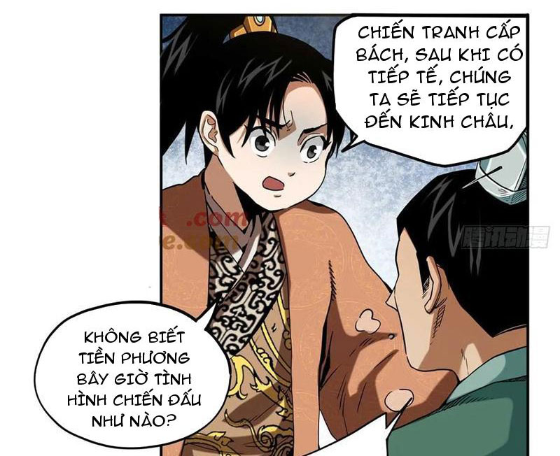 Thiếu Niên Nghiện Net Lưu Thiện Quật Khởi Chapter 25 - Trang 29