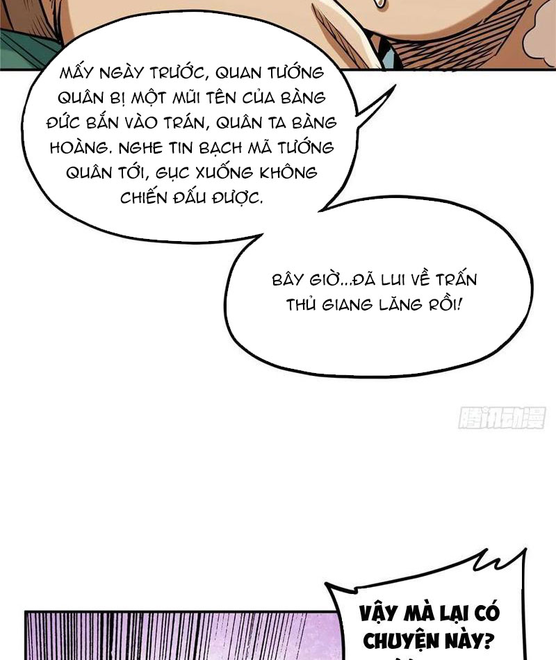 Thiếu Niên Nghiện Net Lưu Thiện Quật Khởi Chapter 25 - Trang 33
