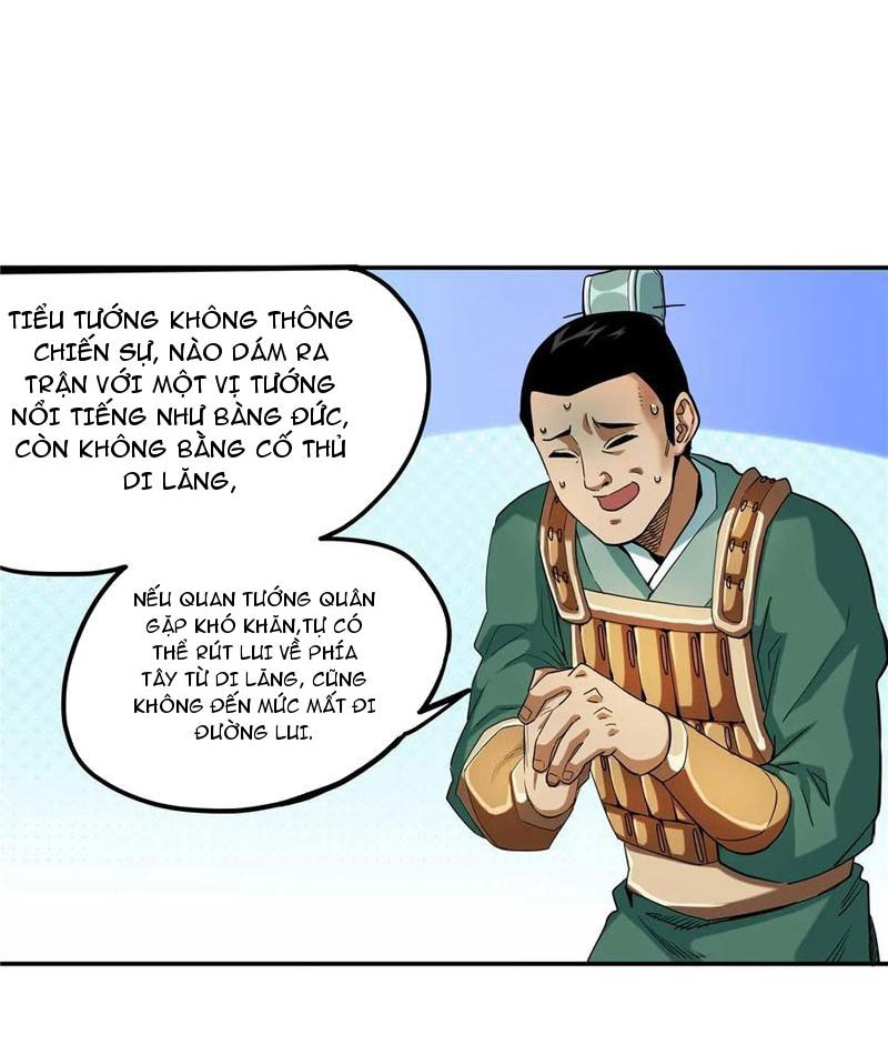 Thiếu Niên Nghiện Net Lưu Thiện Quật Khởi Chapter 25 - Trang 35
