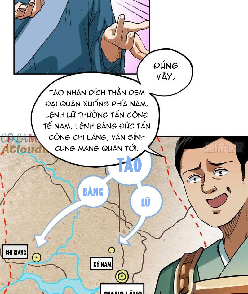 Thiếu Niên Nghiện Net Lưu Thiện Quật Khởi Chapter 25 - Trang 37
