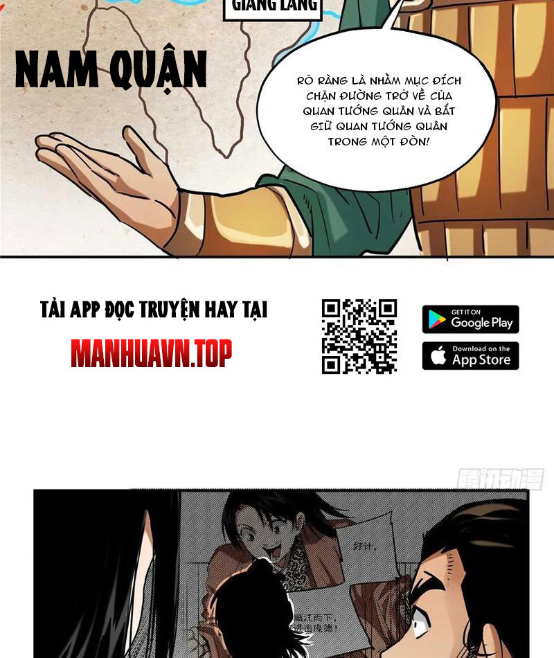 Thiếu Niên Nghiện Net Lưu Thiện Quật Khởi Chapter 25 - Trang 38