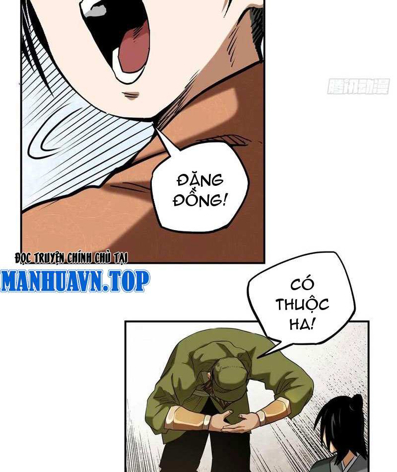 Thiếu Niên Nghiện Net Lưu Thiện Quật Khởi Chapter 25 - Trang 41