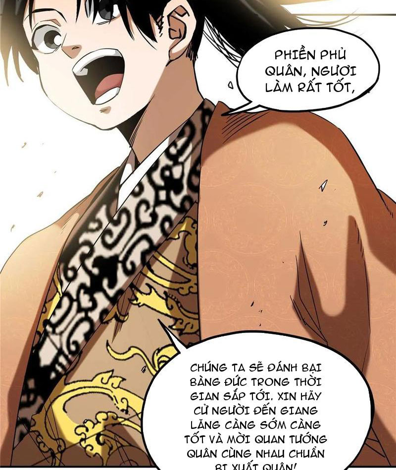 Thiếu Niên Nghiện Net Lưu Thiện Quật Khởi Chapter 25 - Trang 45