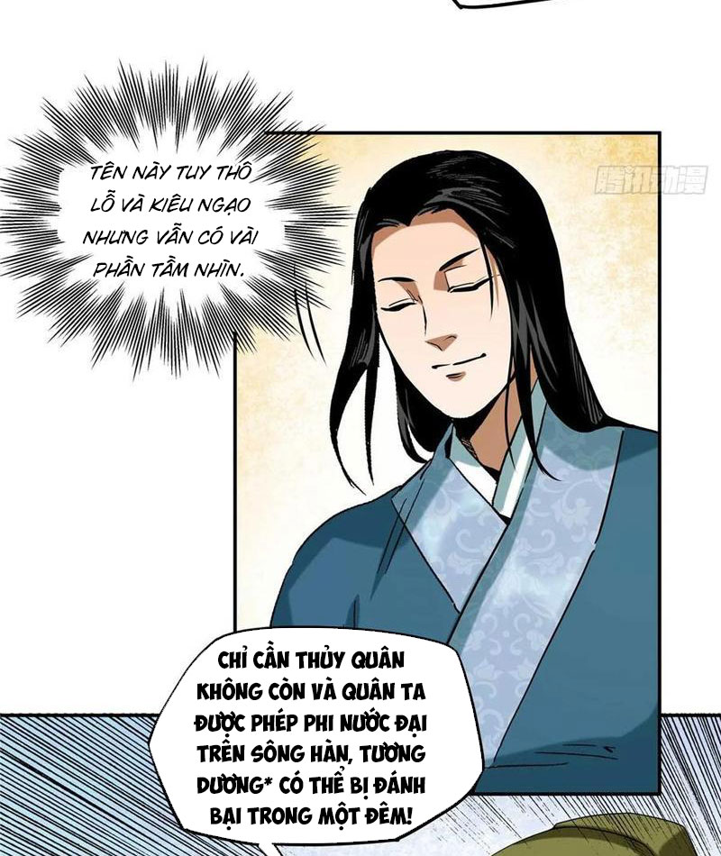 Thiếu Niên Nghiện Net Lưu Thiện Quật Khởi Chapter 25 - Trang 6
