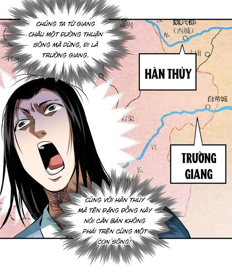 Thiếu Niên Nghiện Net Lưu Thiện Quật Khởi Chapter 25 - Trang 8
