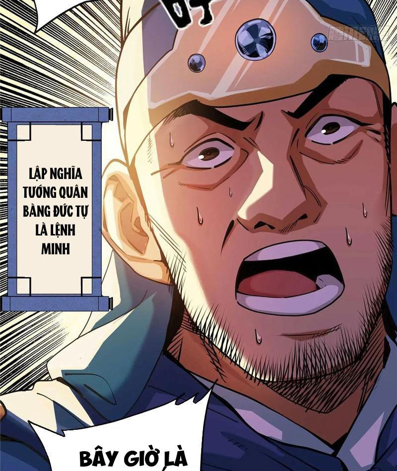 Thiếu Niên Nghiện Net Lưu Thiện Quật Khởi Chapter 26 - Trang 11
