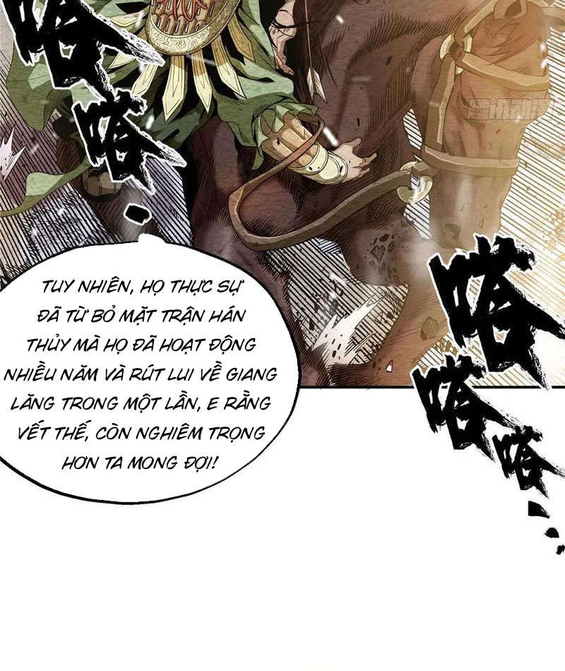 Thiếu Niên Nghiện Net Lưu Thiện Quật Khởi Chapter 26 - Trang 16