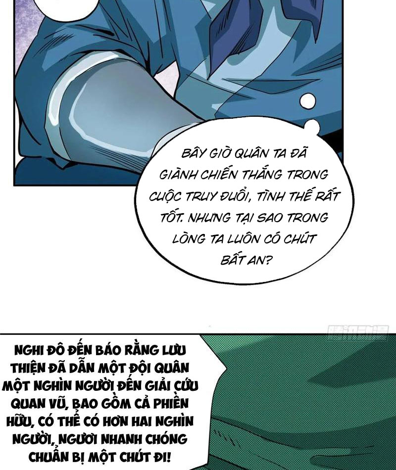 Thiếu Niên Nghiện Net Lưu Thiện Quật Khởi Chapter 26 - Trang 18