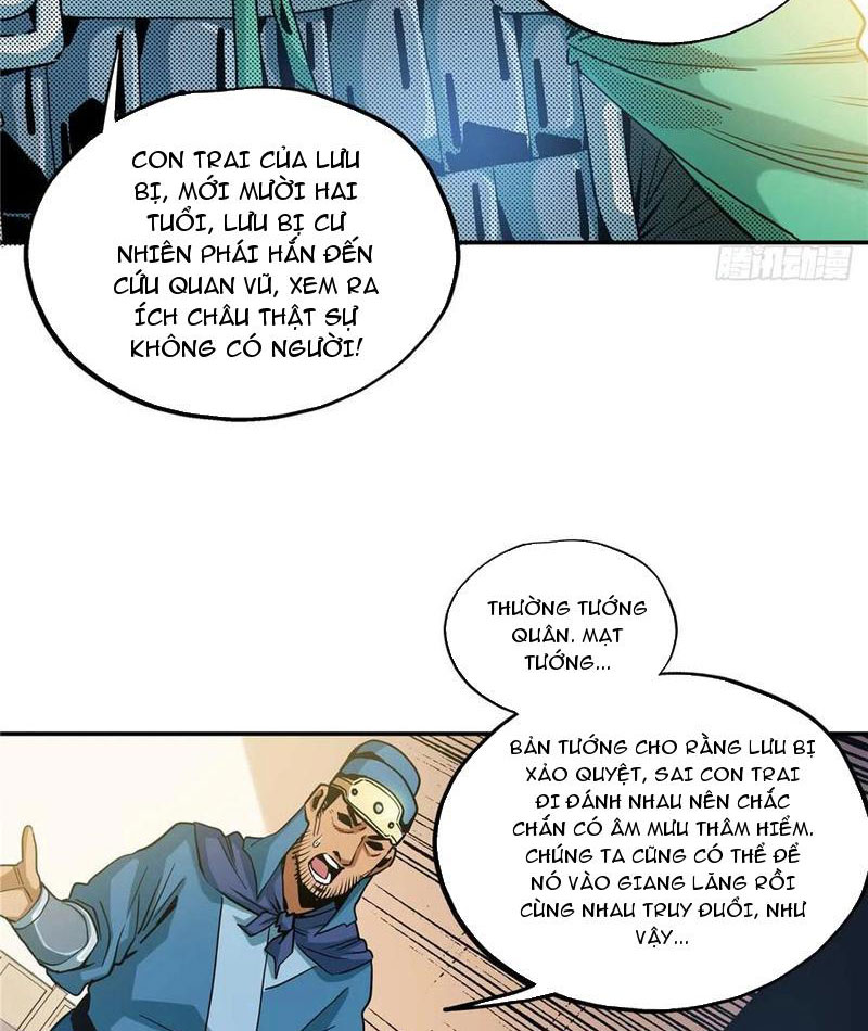 Thiếu Niên Nghiện Net Lưu Thiện Quật Khởi Chapter 26 - Trang 21