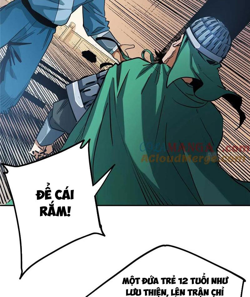 Thiếu Niên Nghiện Net Lưu Thiện Quật Khởi Chapter 26 - Trang 22