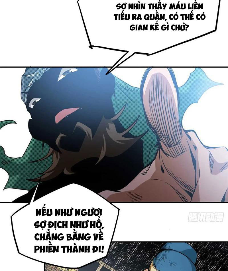 Thiếu Niên Nghiện Net Lưu Thiện Quật Khởi Chapter 26 - Trang 23