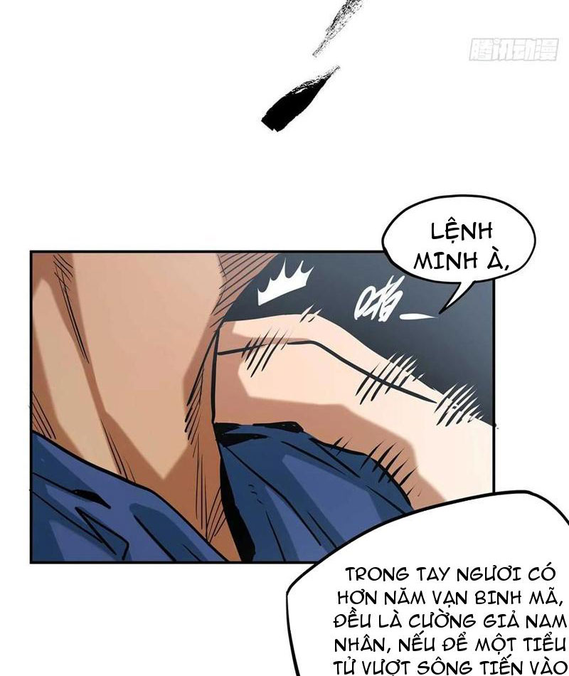 Thiếu Niên Nghiện Net Lưu Thiện Quật Khởi Chapter 26 - Trang 25