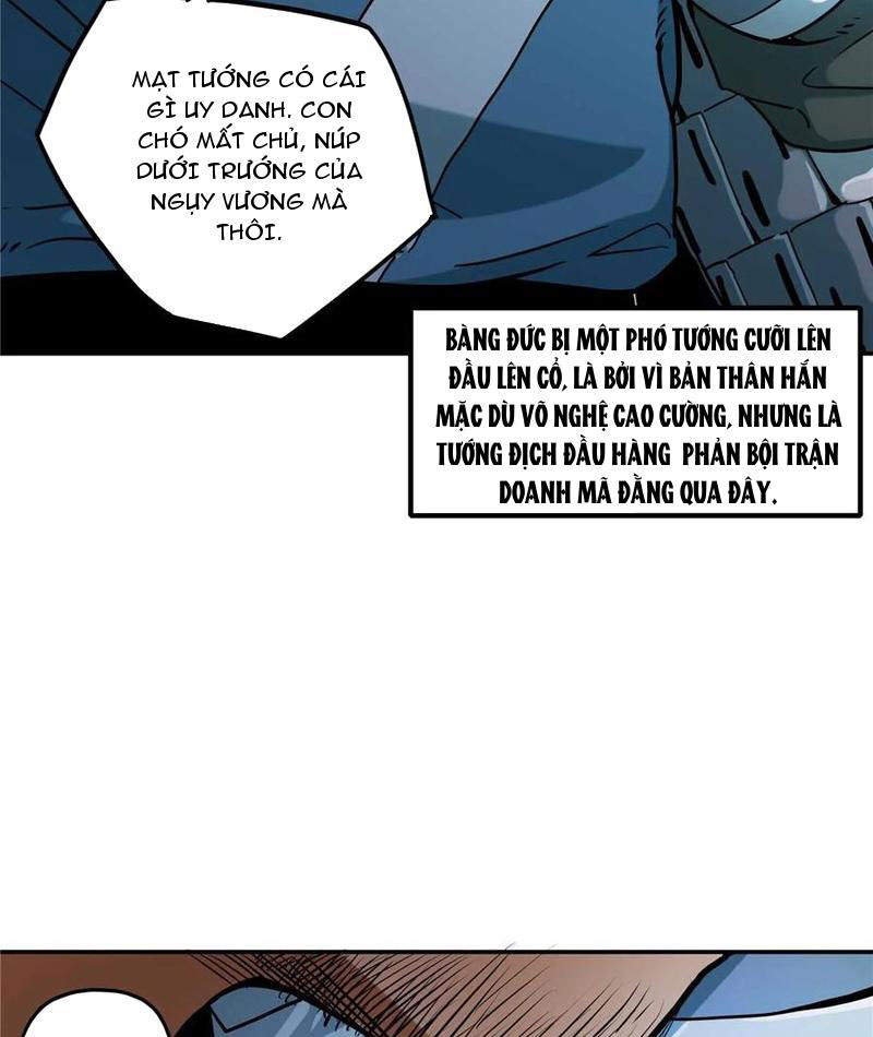 Thiếu Niên Nghiện Net Lưu Thiện Quật Khởi Chapter 26 - Trang 27