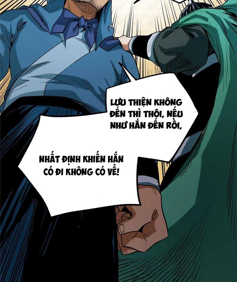 Thiếu Niên Nghiện Net Lưu Thiện Quật Khởi Chapter 26 - Trang 29