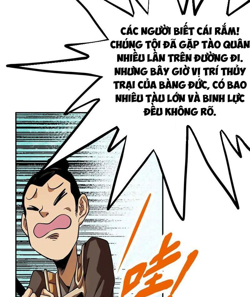 Thiếu Niên Nghiện Net Lưu Thiện Quật Khởi Chapter 26 - Trang 33