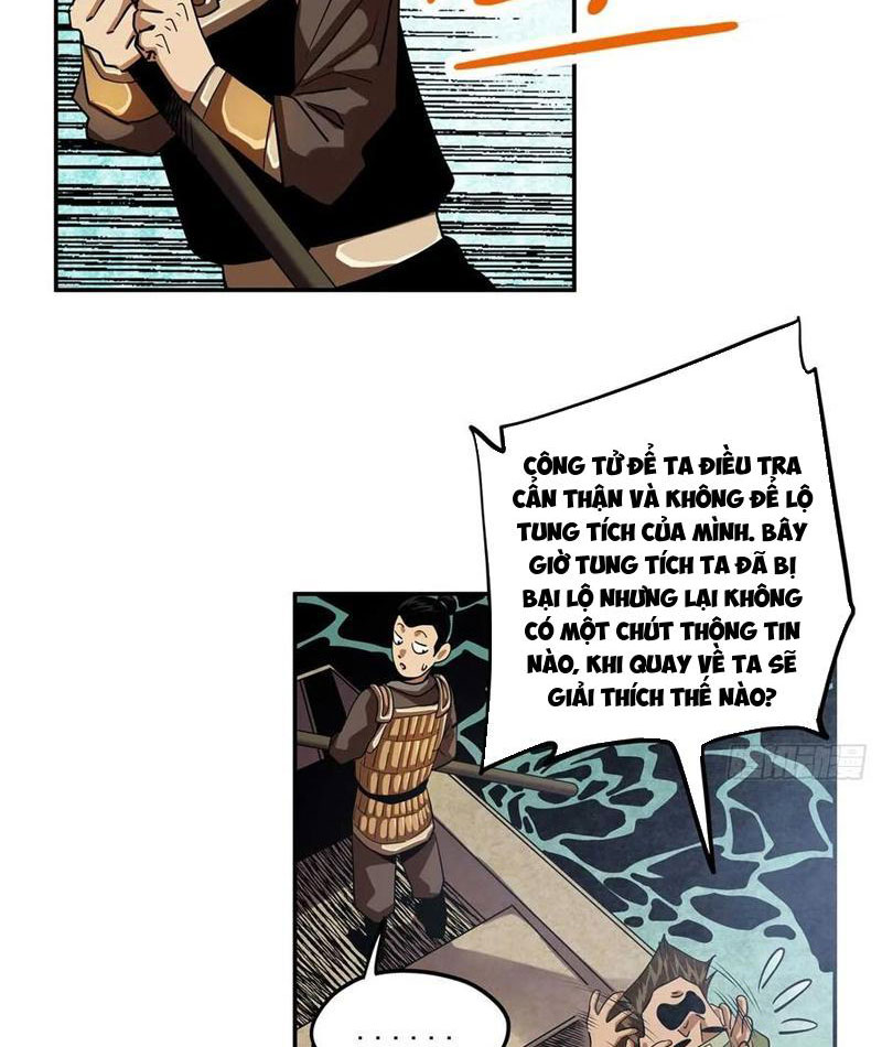 Thiếu Niên Nghiện Net Lưu Thiện Quật Khởi Chapter 26 - Trang 34